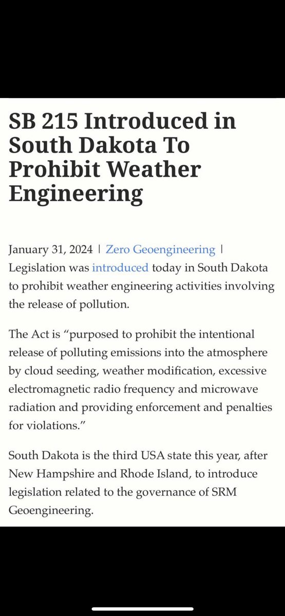 kenny_skeens's tweet photo. @GovAndyBeshear Why don’t you believe that they deserve to breathe, clean, non-poisonous air. #hb506 #GeoEngineering #Chemtrails #UpperAerosolAtmosphericInjection https://t.co/XKz9Ku73Bl
