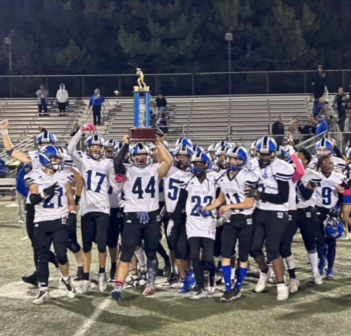 Mike Campbell tweet media