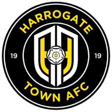 vinnynolan's tweet photo. Game 103
Tuesday 13th February 2024
This evening I'm back on ST duty at #FieldMill home of #TheStags @mansfieldtownfc for the #EFL2 fixture v #TheSulphurites @HarrogateTown #GroundHopping #COYS #Yellows #OnTheHop https://t.co/n2XuOqoTbi