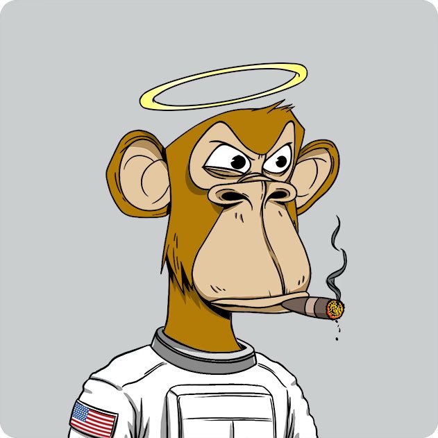 I hope the team <a href="/yugalabs/">Yuga Labs</a> understands just how much we love apes. The amount of social capital they have behind them. The energy.

All we want is a signal. The understanding that “they get it” once again. 

This is the mood and focus we want them to channel, right here👇