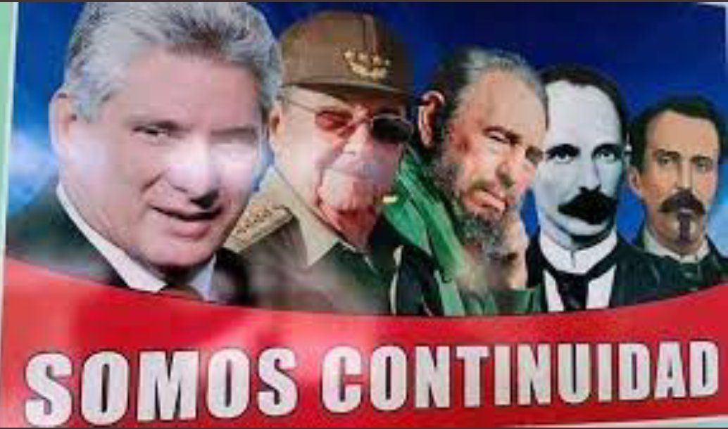 marinocfal's tweet image. #Cuba 
#CubaPorLaVida @cubacooperaven @cubacooperaveTR @MINSAPCuba
#Yudit