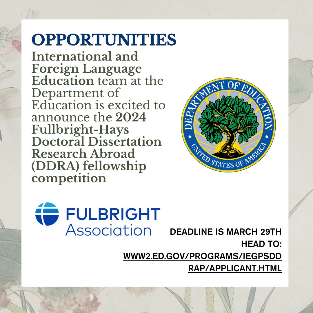 Penn CEAS tweet media