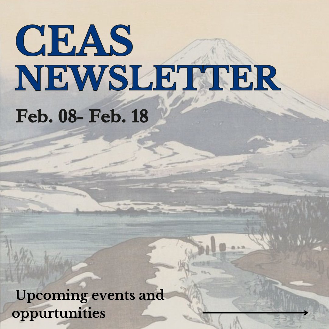 Penn CEAS tweet media