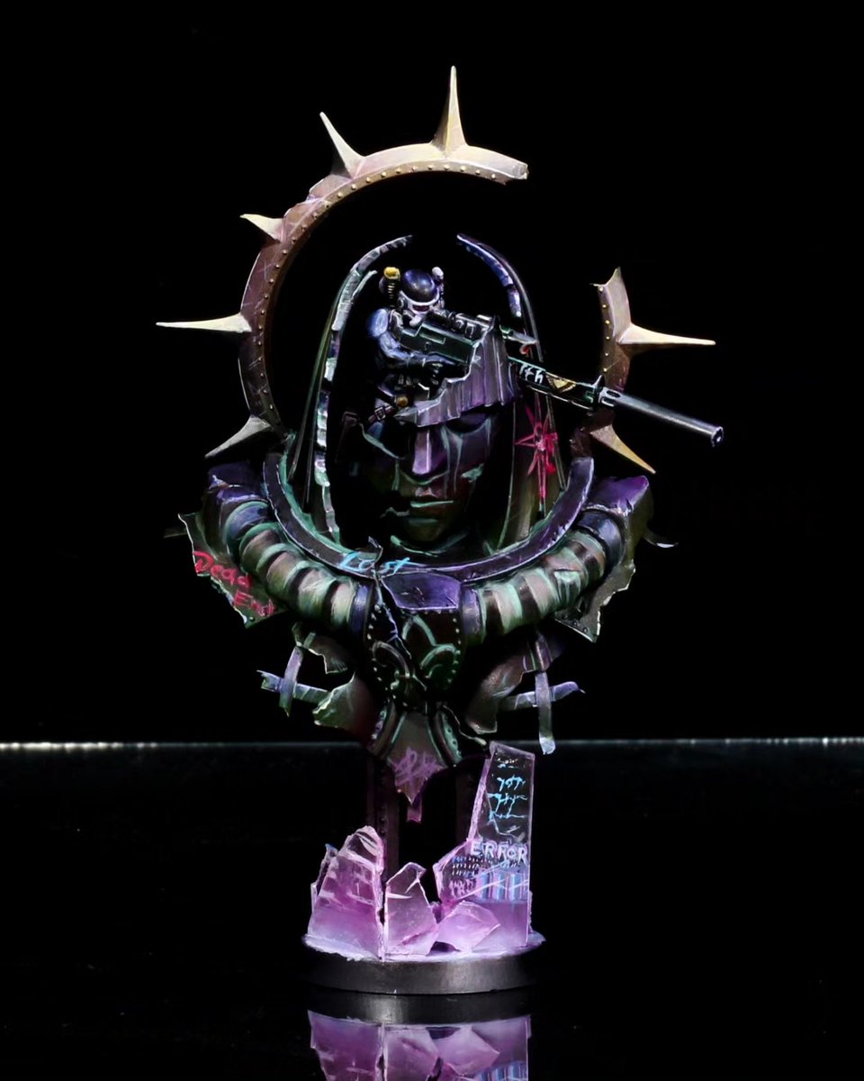 WARHAMMER 限定OPERATIVE UMBRAL UMBRAL- SIX 【公式通販】