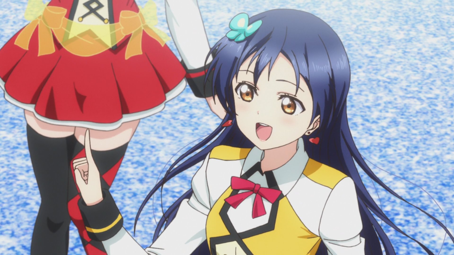 Love Live! Wikia on X: 