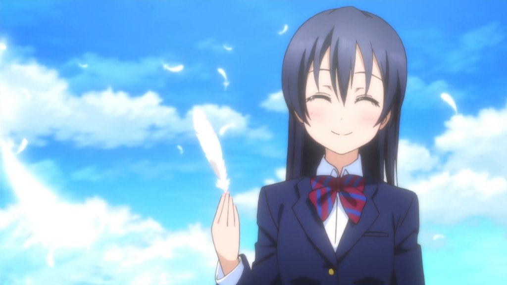 LL_Wikia's tweet photo. March 15: It's the birthday of Umi Sonoda, archer and trainer of µ's.

Happy Birthday Umi!

#園田海未生誕祭2024 https://t.co/APMW6CxFVt