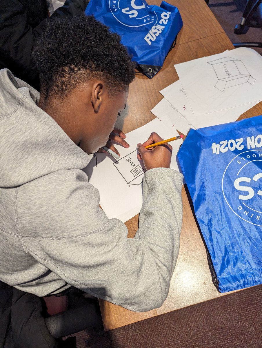 PeelSchools's tweet photo. FUSION stands for Fostering Unity, Safety, Inclusion and Oneness! Together our students and staff members participated in workshops that included dance, mindfulness, Math thru Music, t-shirt design and documentary filmmaking. https://t.co/fossHt7Vld