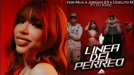 SouBlack24's tweet photo. @lospremiosheat Para mí fue: Línea del Perreo por @yerimua  con colaboración: Jordan 23 y Uzielito Mix FT Dj Kiire 
#MejorColaboracion
#heatX https://t.co/r3j3U1nQB4