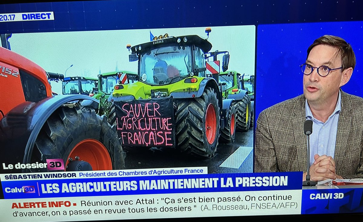 Chambres d'agriculture France tweet media
