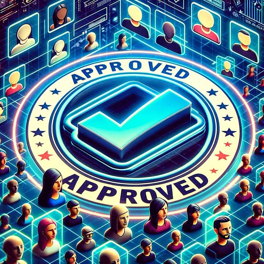 We're eagerly awaiting our verification on Atlas to kickstart collaborations with SEI projects. Stay tuned for what's coming!

 #TheTopSecretAlpha #AtlasVerification #SEI #NFTCommunity