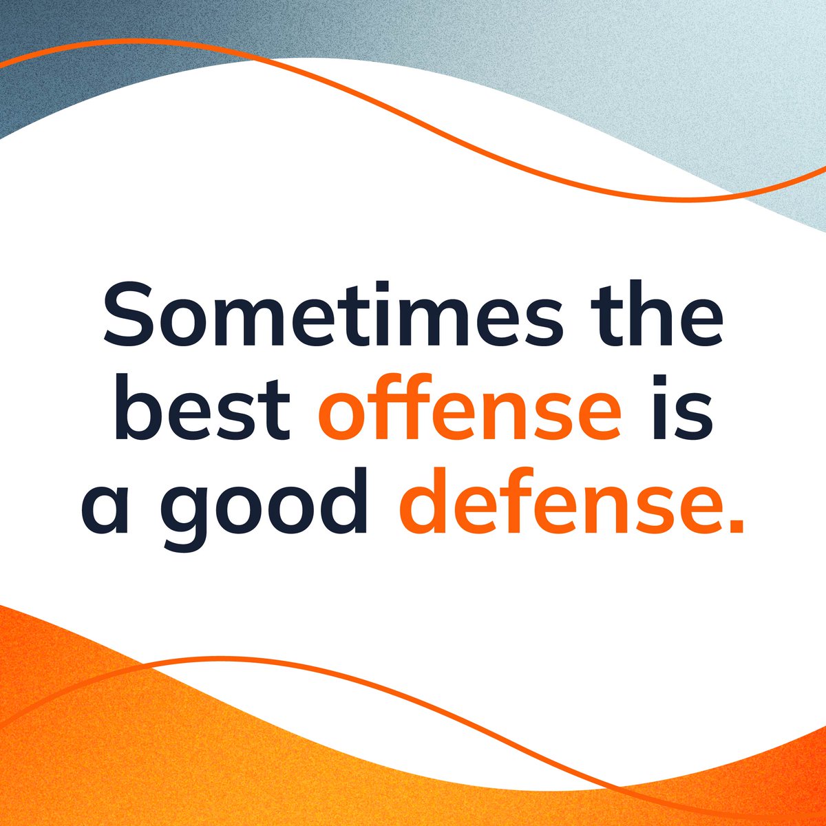 Prioritizing defense can help you win big—just ask the Super Bowl champion Kansas City Chiefs. That’s how our proprietary A.I. works, protecting you from the market’s biggest downturns to help your portfolio perform better in the long run.