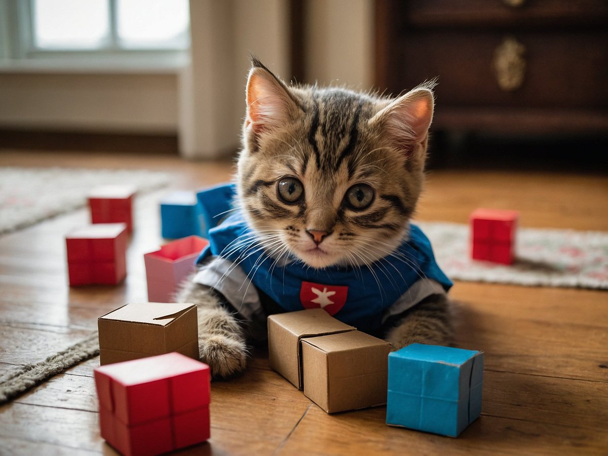 FableFaunaMagic's tweet image. Paws, Claws, and Magic Tales
😍😍😍