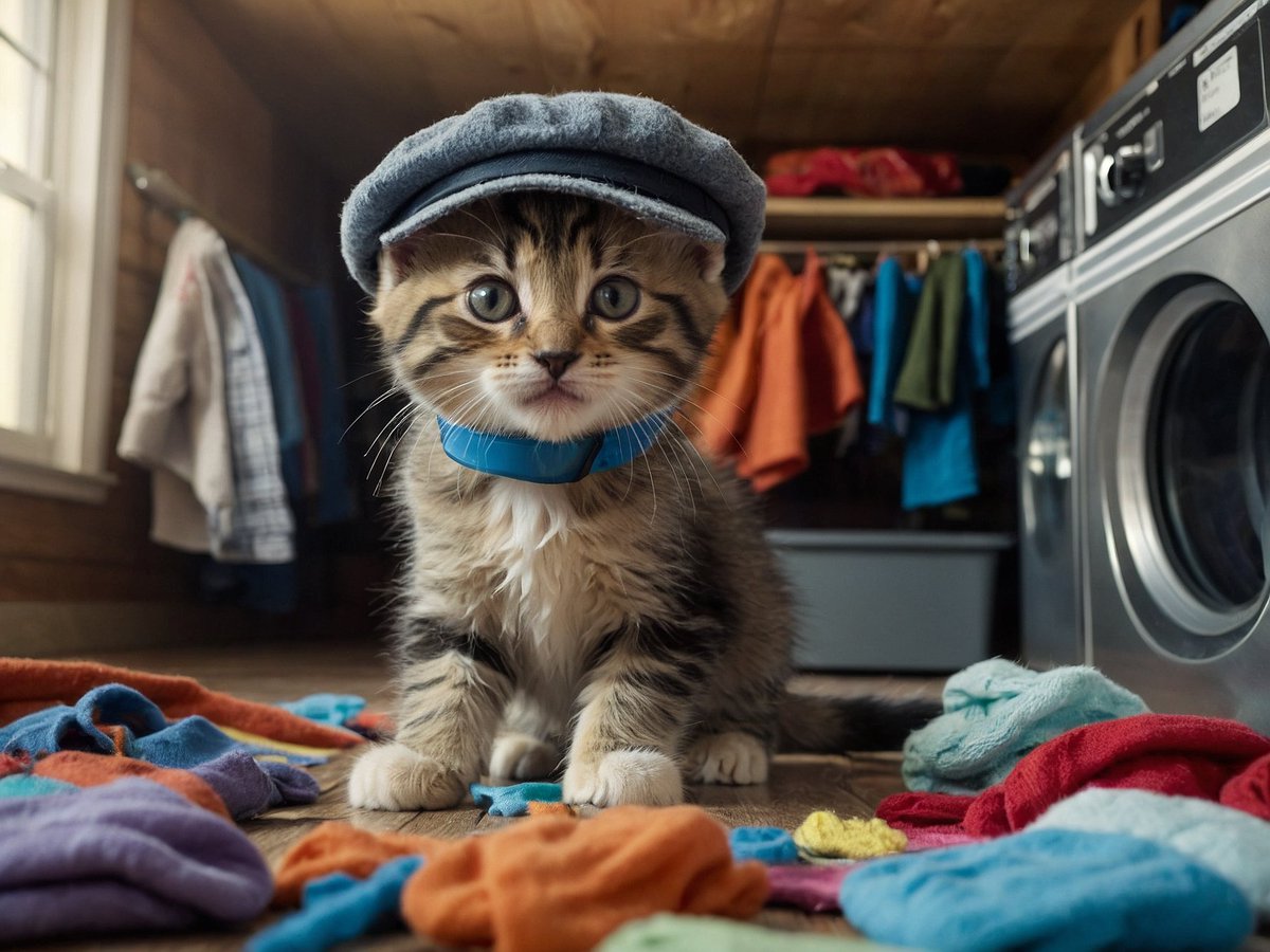 FableFaunaMagic's tweet image. Paws, Claws, and Magic Tales
😍😍😍