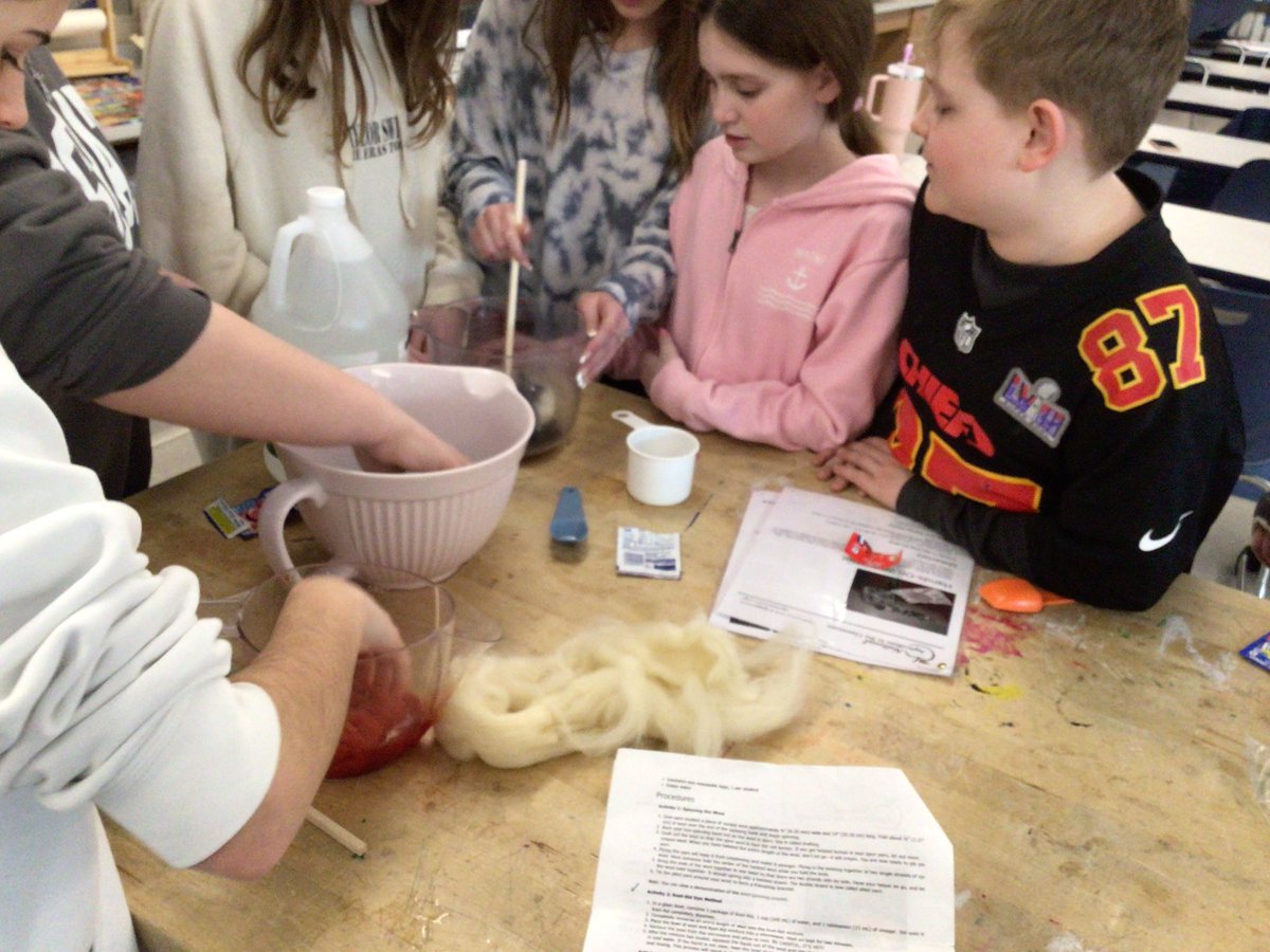 Christine M Robbins tweet media