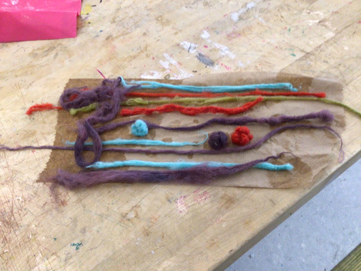 Christine M Robbins tweet media