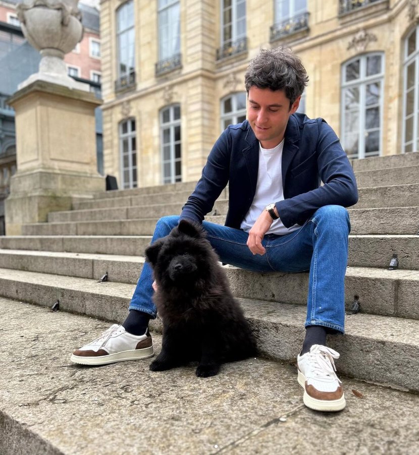 Froehlinge86928's tweet photo. Qui avec moi pour dire que notre 1er ministre est un gars super ? https://t.co/p85fzCTE5o
