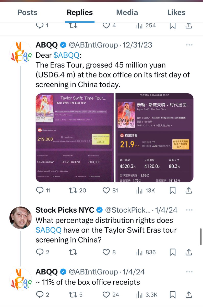 Boundless Bull tweet media