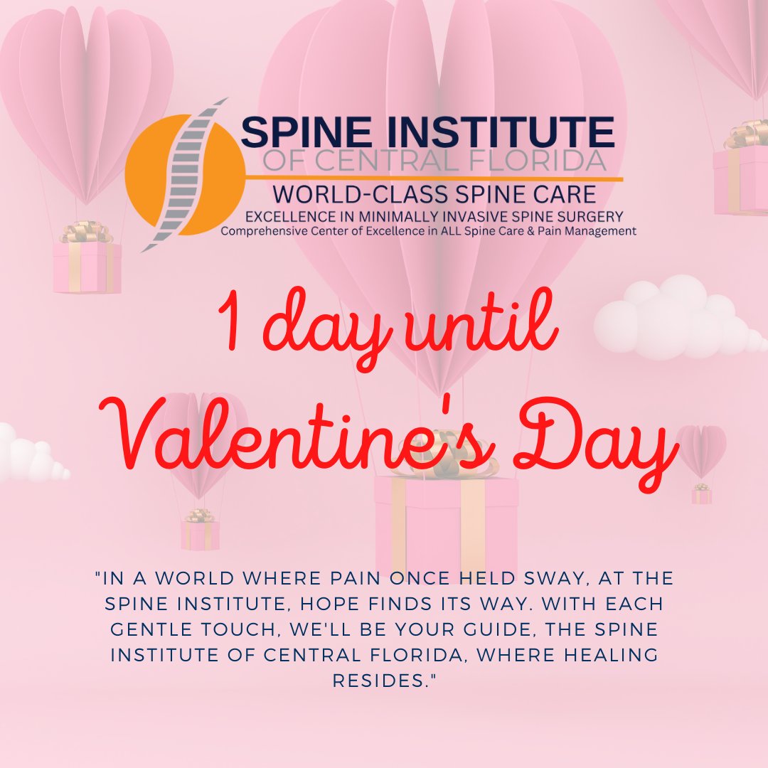 Spine Institute of Central Florida tweet media