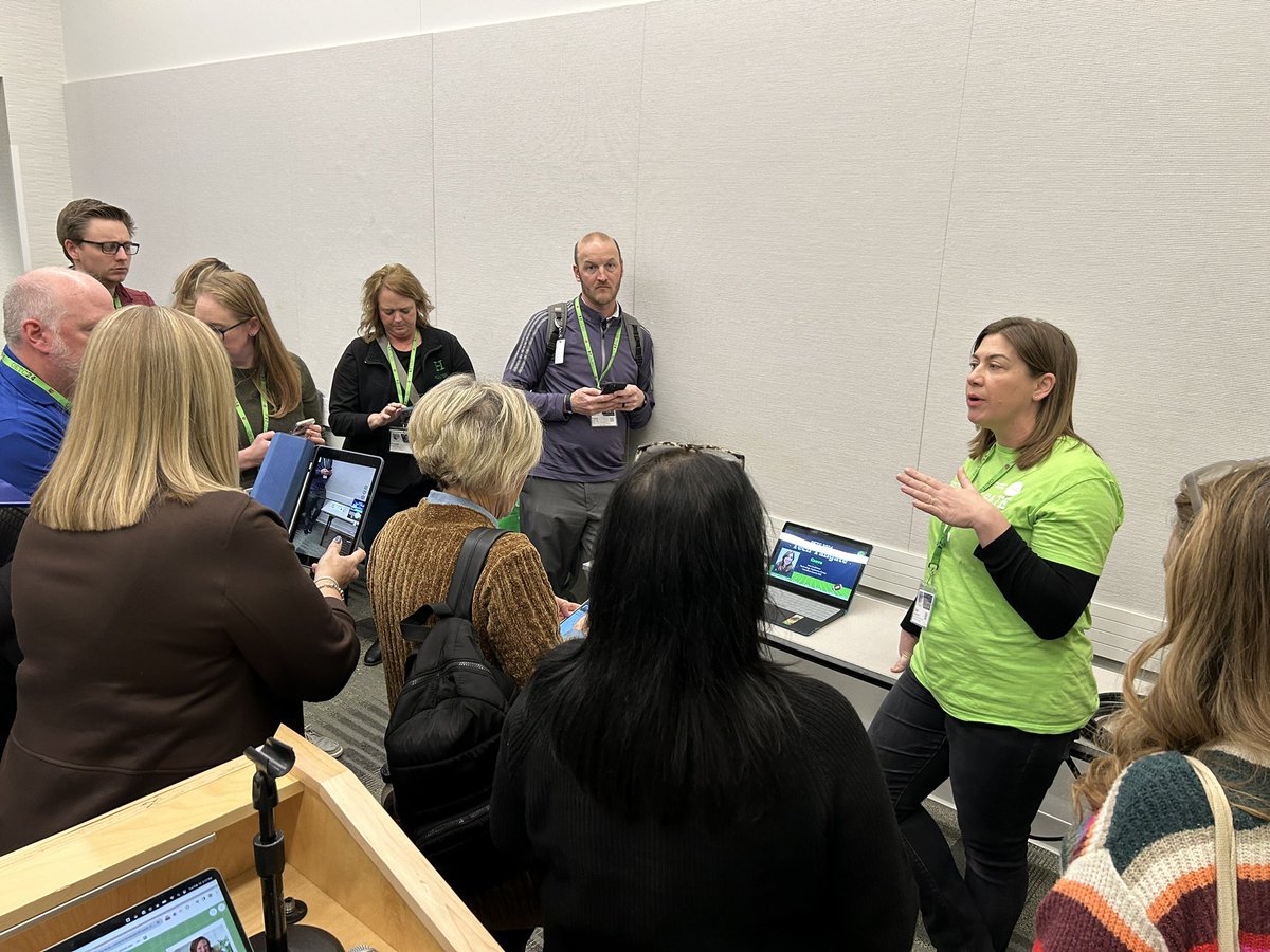 Jackie Heinzelmann tweet media