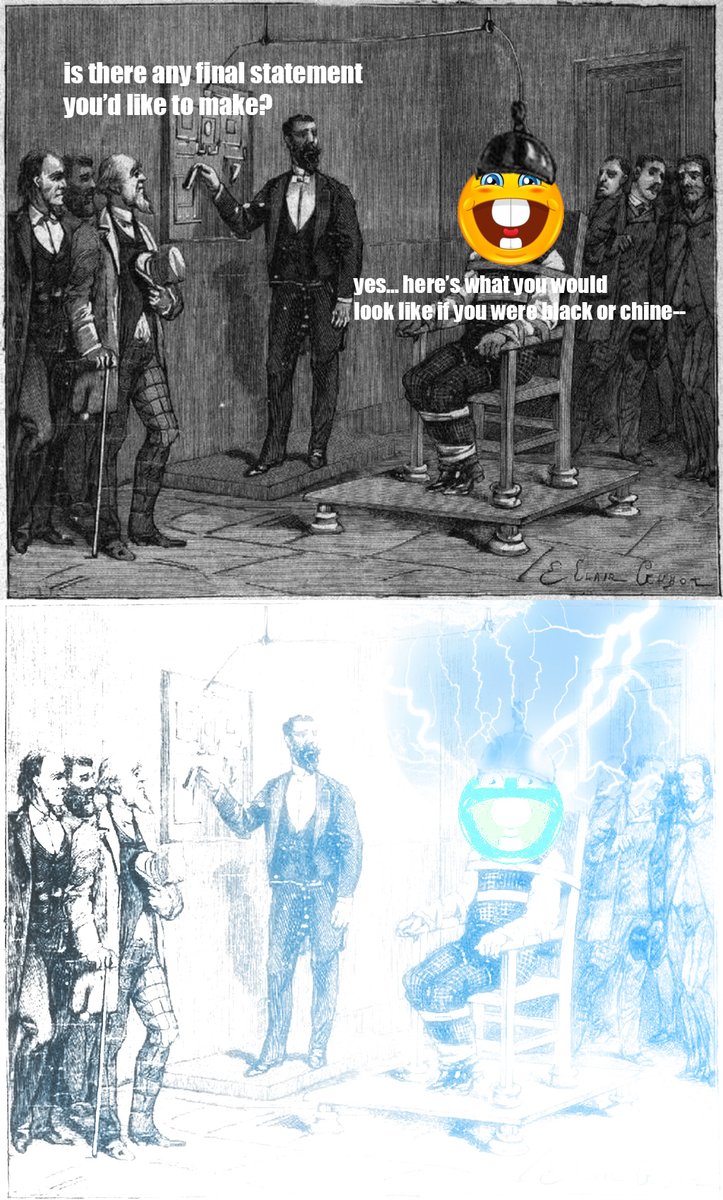 kommanderkarl's tweet photo. Here's what you look like in a meme I made https://t.co/4bjGZg9yDS