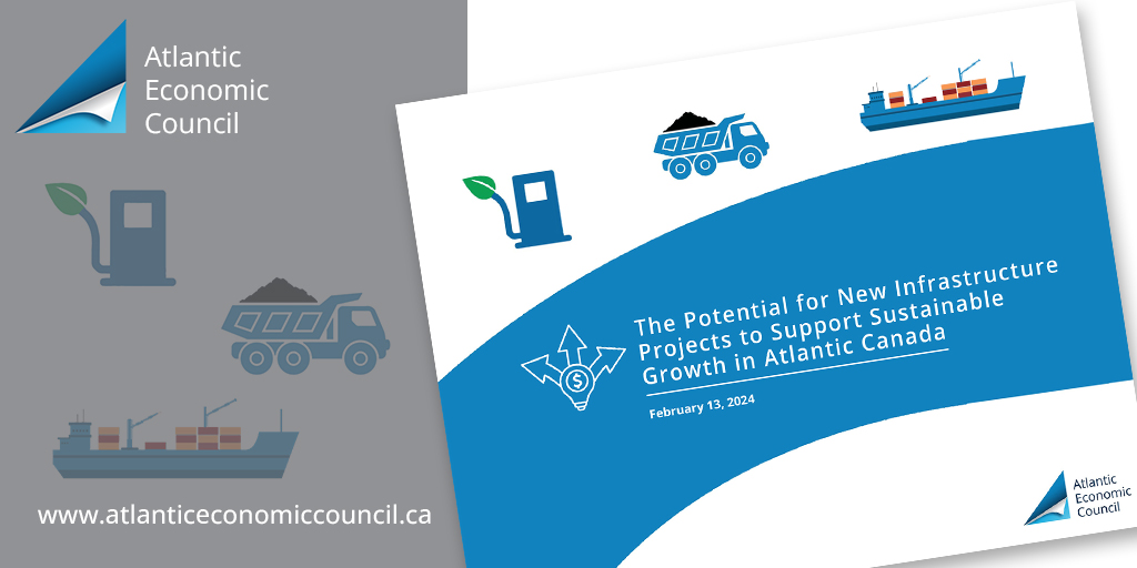 Atlantic Economic Council tweet media