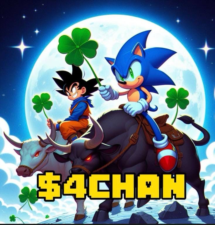 entry4chan's tweet photo. If even they are present, what the hell are you doing that you haven't joined us yet, its on Solana 🍀 https://t.co/P7HplDI25G https://t.co/NQIirRp5pD