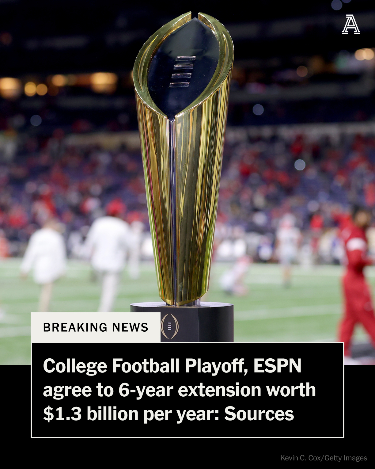 Espn football news deals