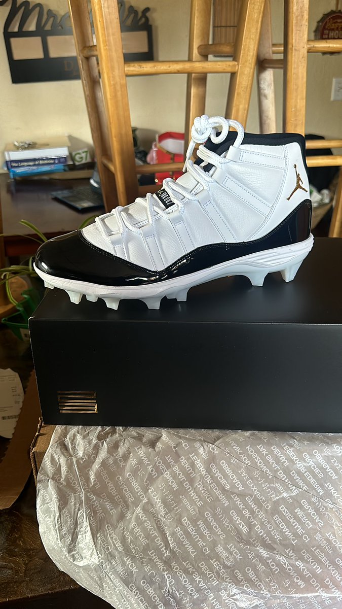 Yes sir my dad always got me for  football season!  Gotta put these in the tuck till August
