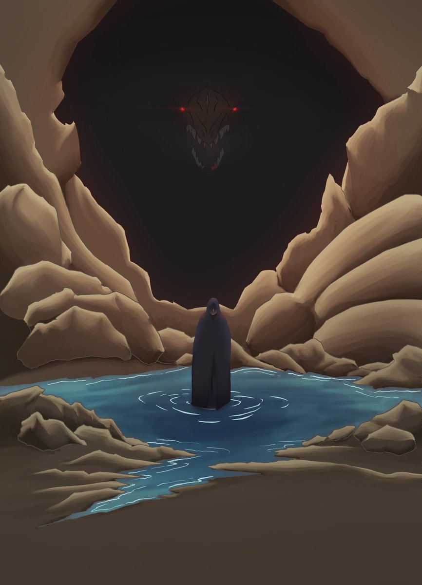 Something coming... Keep an eye out on <a href="/Chains_of_Ruin/">Chains of Ruin</a> for an upcoming announcement! 📅👀

#chainsofruin #tcg #cardgames