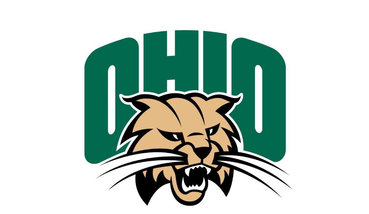 After a great conversation with <a href="/CoachBrianMetz/">BRIAN METZ</a> I am blessed to announce I have received my first D1 offer from Ohio Univeristy #gobobcats <a href="/CoachAlbin/">Tim Albin</a> <a href="/Bryan_Ault/">Bryan Ault - Midwest Scout</a>