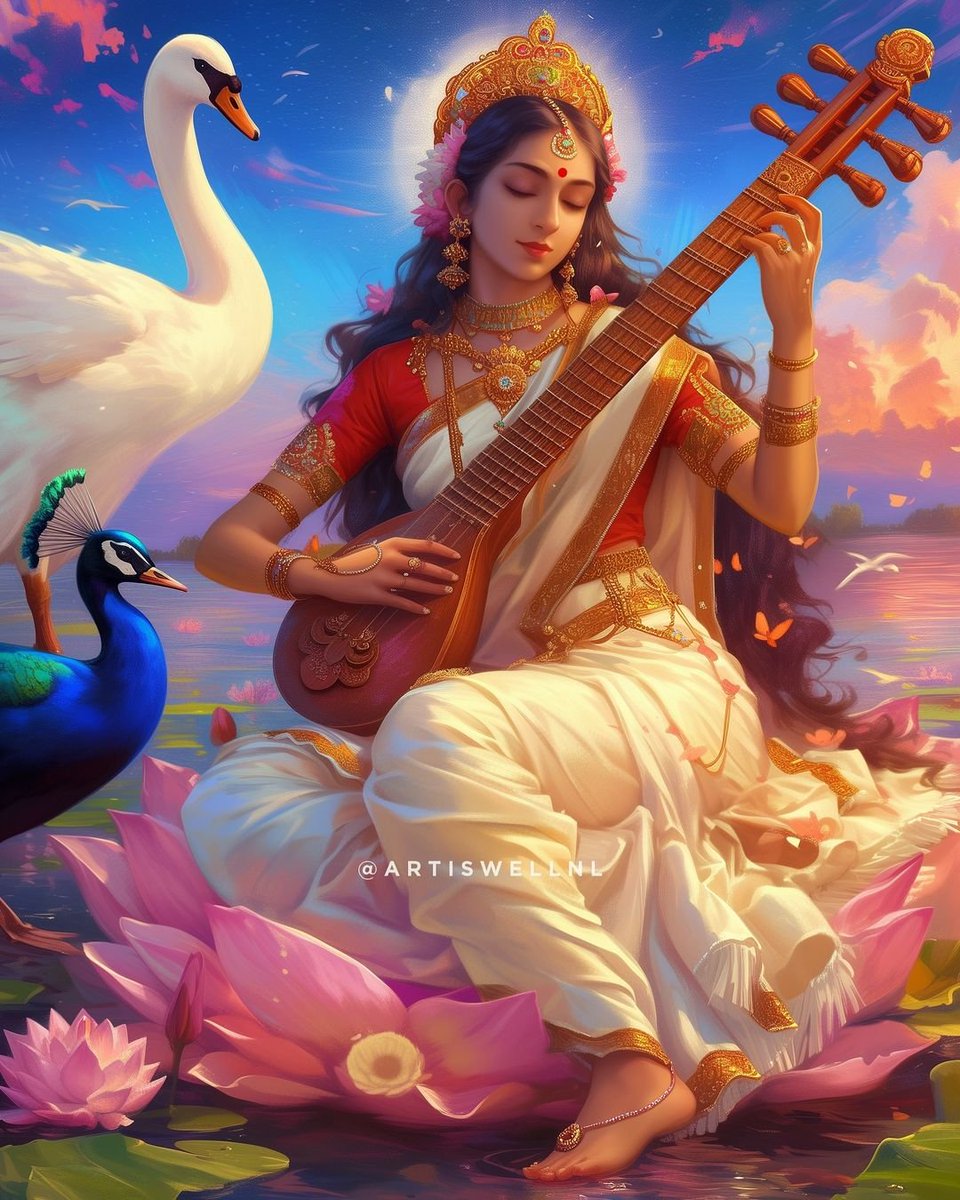 Bhagavad Gita 🪷 tweet media