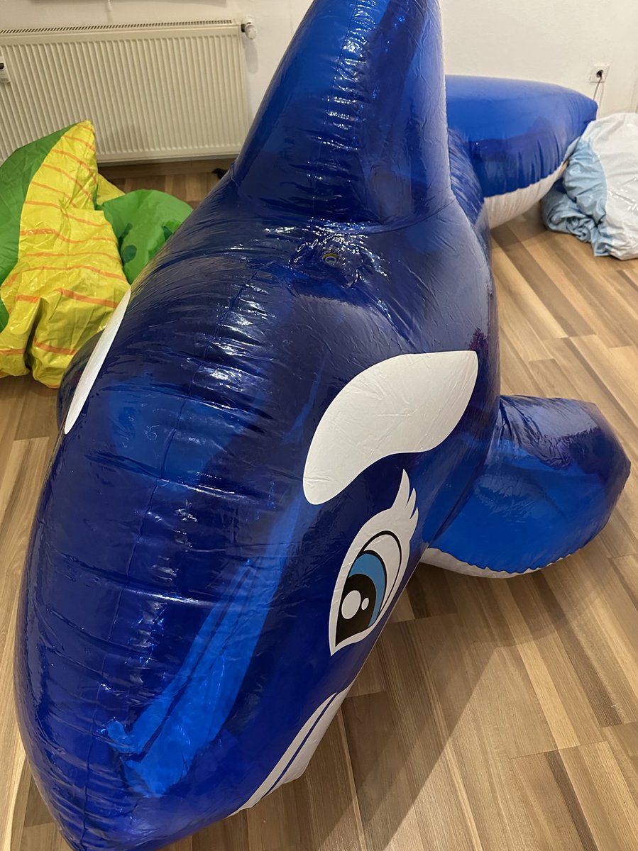 RubberPati 🔜 Gear‘n‘Dance tweet media