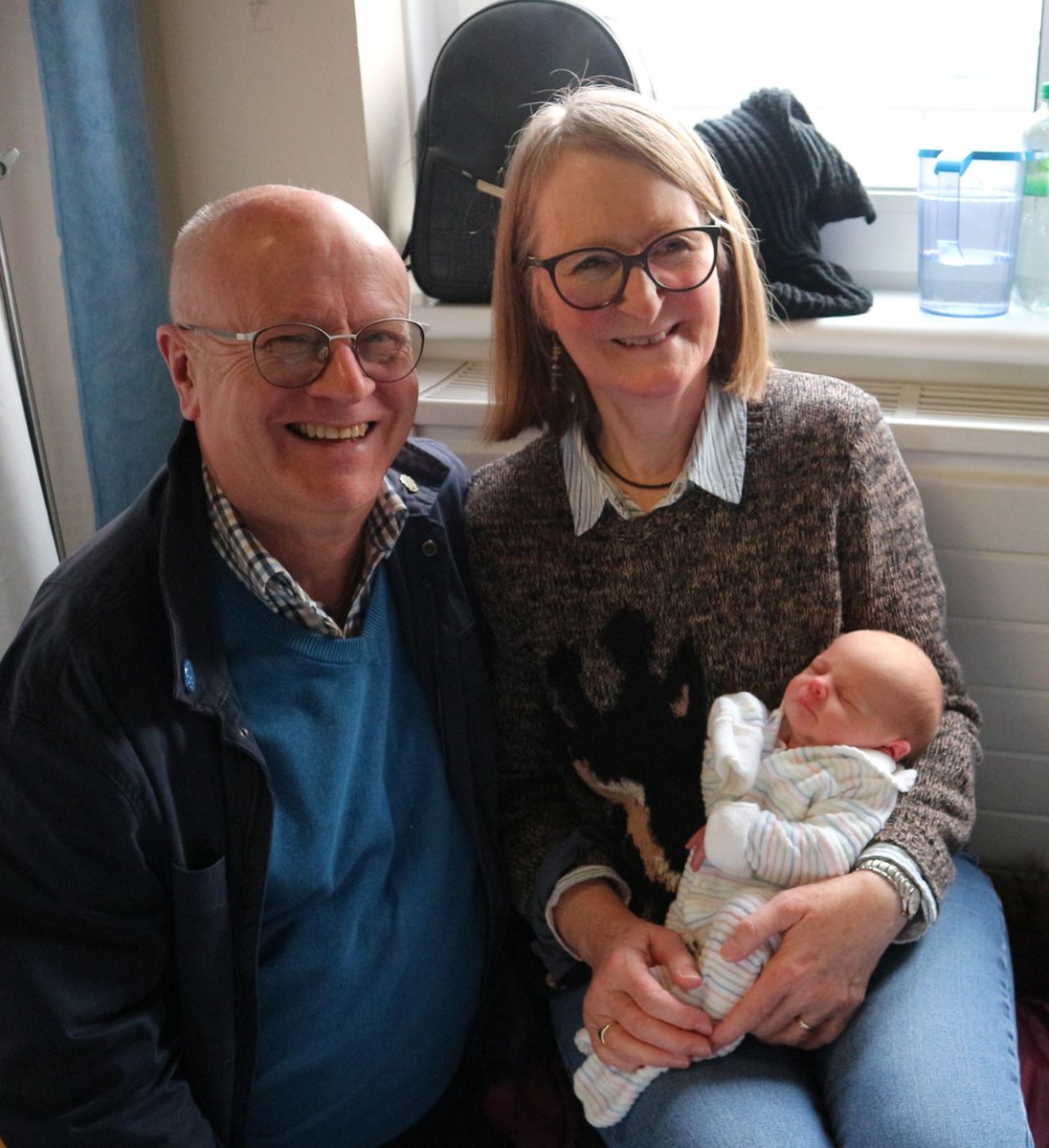 Adrian Long tweet media