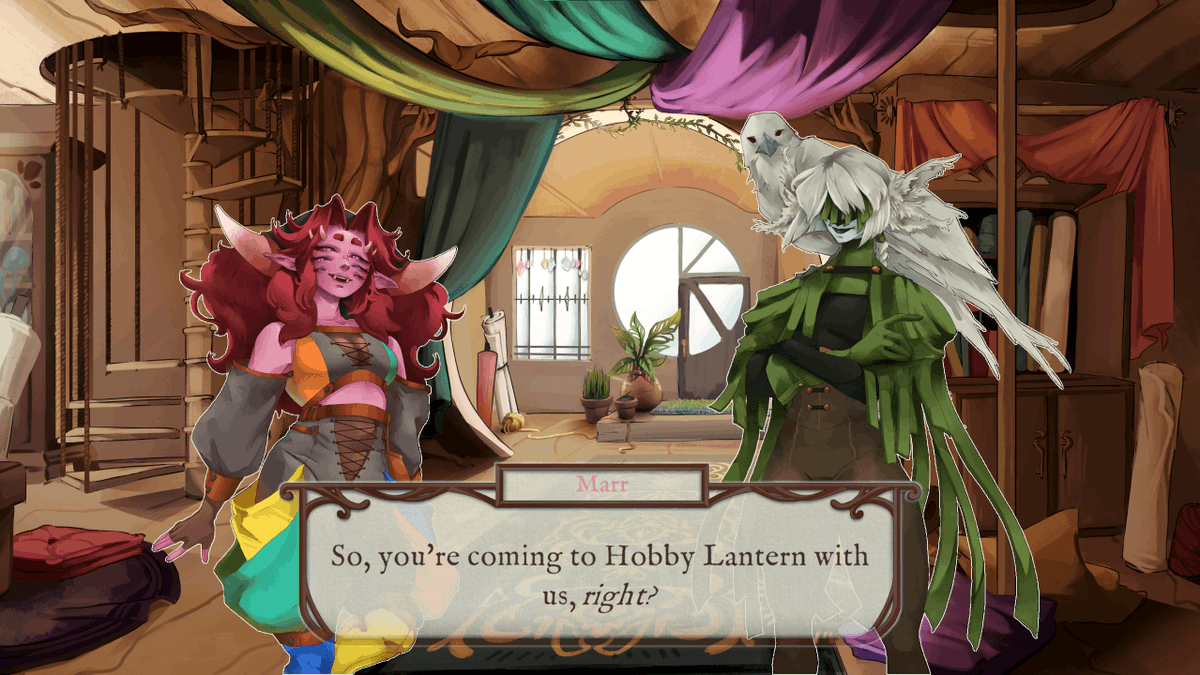 FineWorkGame's tweet photo. Are you looking for more ✧ Fine Work ✧ content? Here are a few ways to support the game!

1.) Wishlist Fine Work on Steam!
https://t.co/7uQkhinkWd

2.) Play the demo on Itchio!
https://t.co/c0DbiaJDK6

3.) Follow our Kickstarter for future updates!
https://t.co/AfFHTEh243 https://t.co/ysbHRYOUDl
