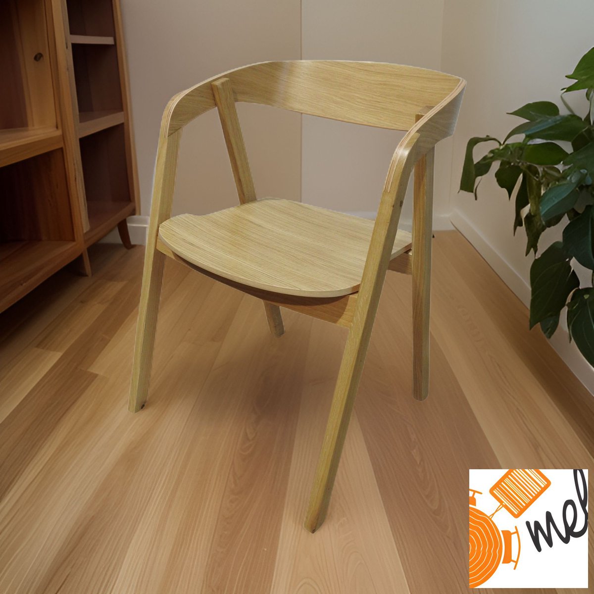mebllegro's tweet photo. 🌟 Odkryj designerskie krzesło K189 Tutti zachwyca swoim eleganckim stylem skandynawskim i komfortem siedzenia. Wykonane z drewna dębowego, sprawdzą się w domu, restauracji i biurze 💫 https://t.co/TQk7lPVv5Y 🎨 🪑 #DĘBOWEKRZESŁO #DesignWnętrz #StylSkandynawski #MebleDębowe https://t.co/i52zHmi1wm