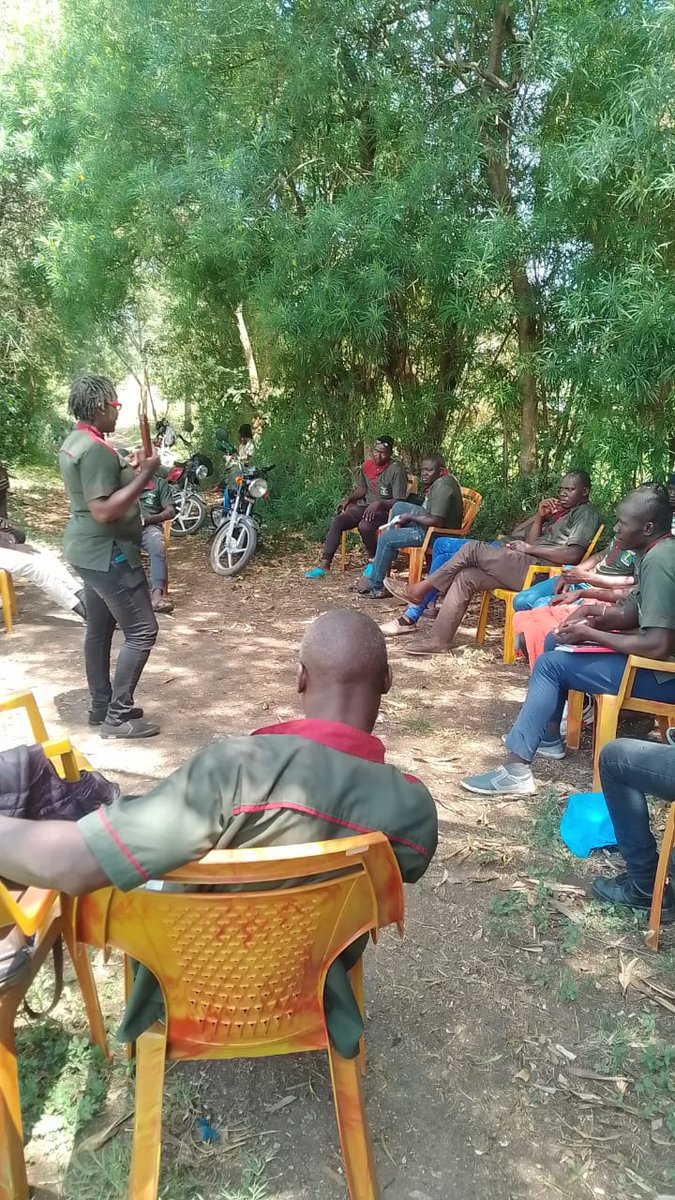 During International condom day addressed public health challenges related to sexual health and HIV/AIDS prevention by  promoting access to condoms, advocated for comprehensive sexual health education and encouraged youths to take proactive steps towards protecting themselves.