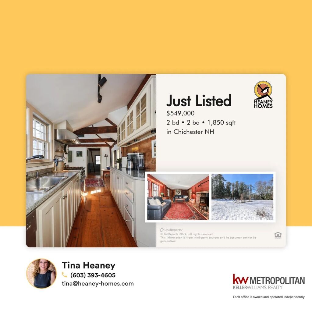 🎆🎆 Just Listed, contact us for a showing 🎆🎆

#justlisted #realestate #heaneyhomes #antiquehome #gardening #buyer #beautifulhome