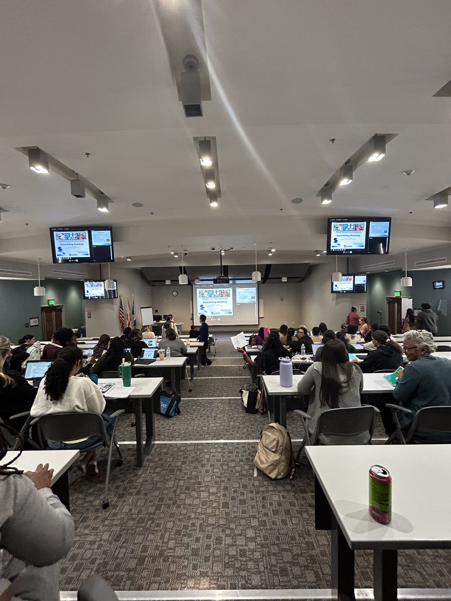 BCPS Grants Department (@bcps_grants) on Twitter photo Yesterday's grant writing workshop was a success 💯 Thank you to all the Broward College Education Pathway students for coming out <a href="/browardschools/">Broward Schools</a> <a href="/BrowardCollege/">Broward College</a> Yesterday's grant writing workshop was a success 💯 Thank you to all the Broward College Education Pathway students for coming out <a href="/browardschools/">Broward Schools</a> <a href="/BrowardCollege/">Broward College</a>