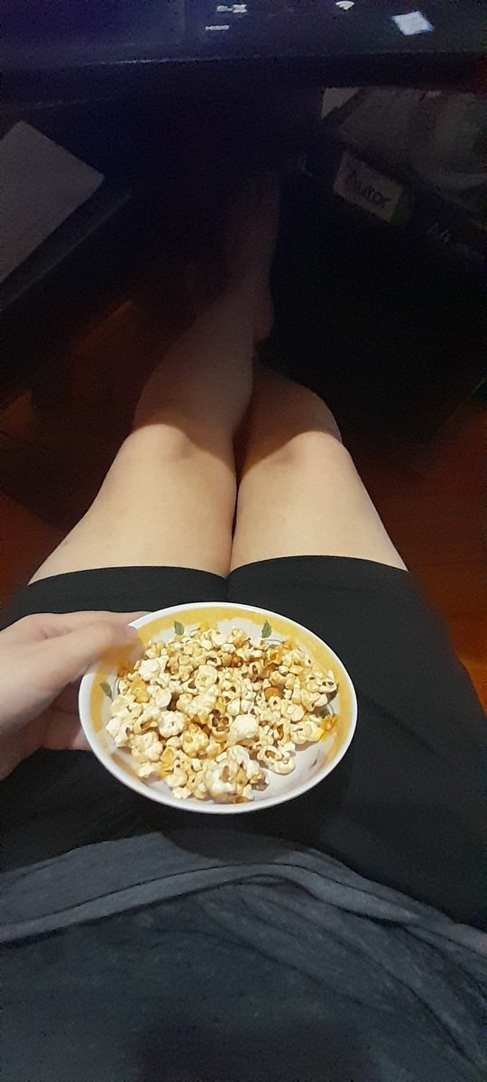 CatGleacy's tweet photo. Popcorn! o3o
#Femboy https://t.co/rVqLubnaq2