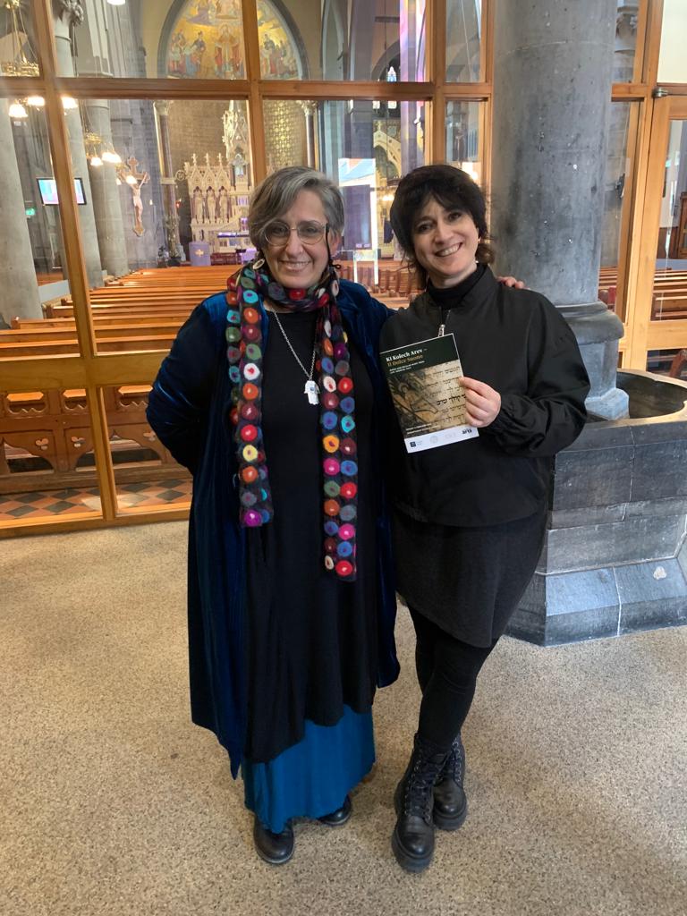 HIPSTER Ireland - Limerick Early Music - NATM tweet media