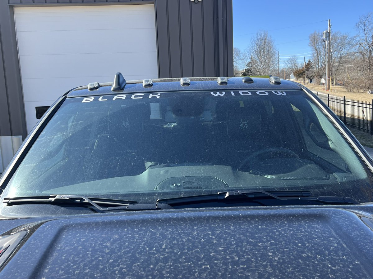 Kenny Wallace tweet media