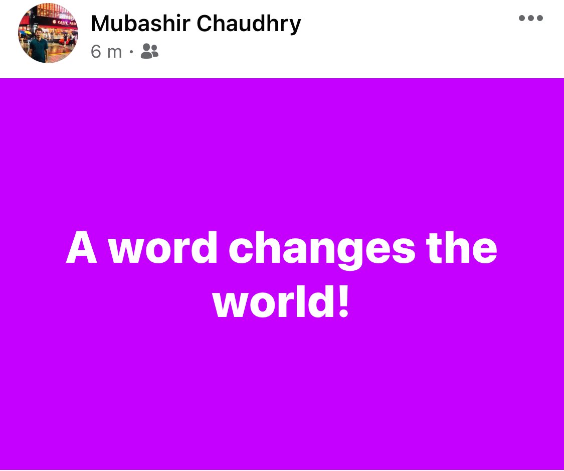 Mubashir Chaudhry (@prof_linguist) on Twitter photo 