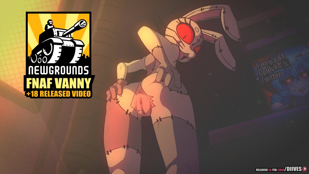 FNAF. 