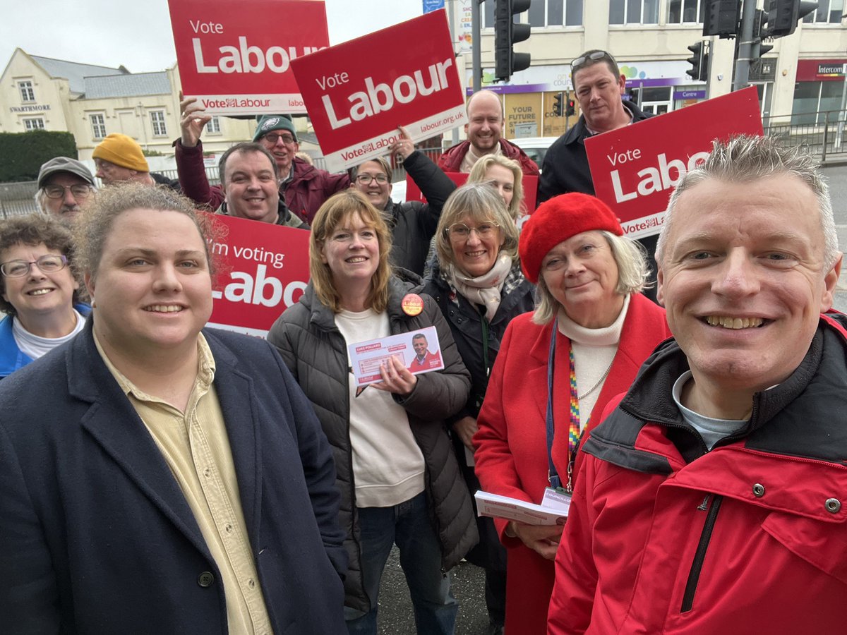 Matt4Compton's tweet photo. I’m delighted to have been selected by Labour Party members in Compton to be their candidate at this May’s local elections!

The Tories have spent decades taking Compton for granted and it is only now - having elected Labour councillors in 2022 and 2023 - that residents here 1/3 https://t.co/RzOqLyVYD5