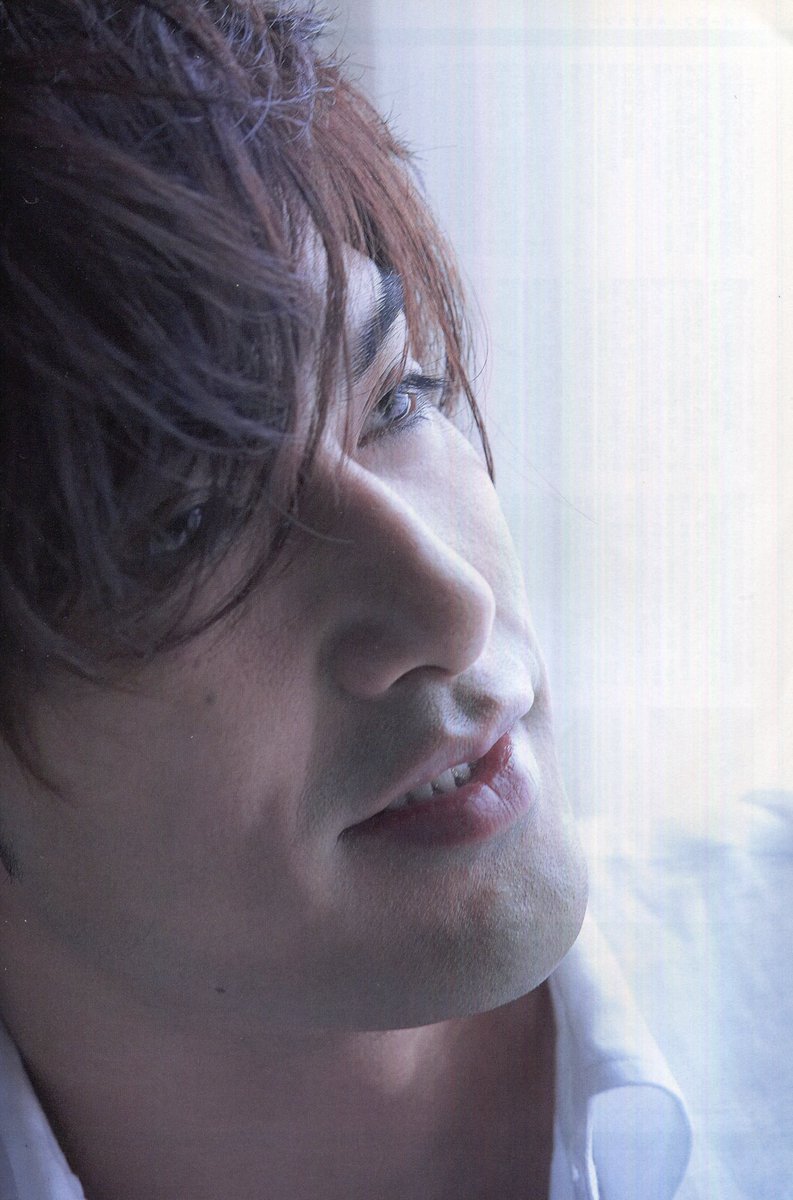 kazuki_fans_usa's tweet photo. New Post! 10 Photos from “Actors Style” Magazine (2006)
#北村一輝 #kazukikitamura
#北村一輝さん #japanesemagazine
Follow the link to see more.
↘️
https://t.co/HWCSC8OOwJ https://t.co/g5fDBjleVh