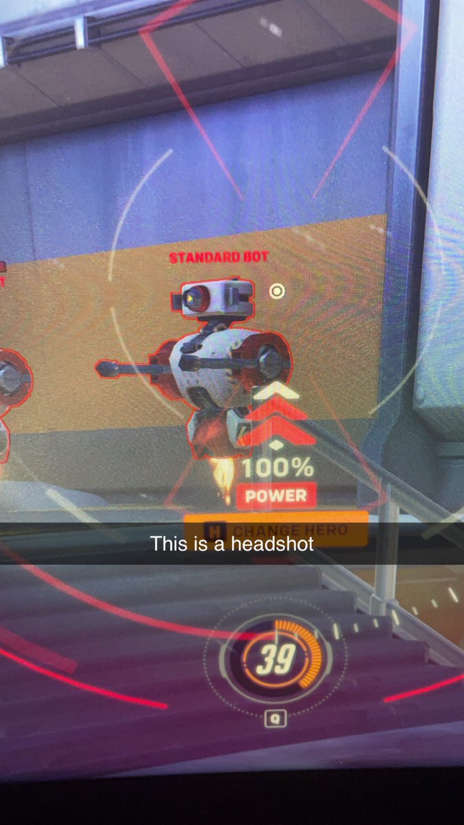 GamingChalleng's tweet image. Bro wtf is this 💀