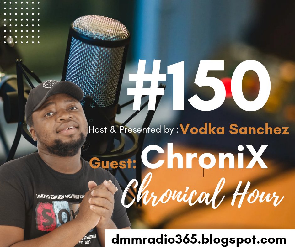 Pro_Masupa's tweet photo. https://t.co/LdzhklDjk1
Download Latest Show and check out our 24/7 Radio #DmMradio365 #deephouse #soulfulhouse https://t.co/6GiWYw2MuP