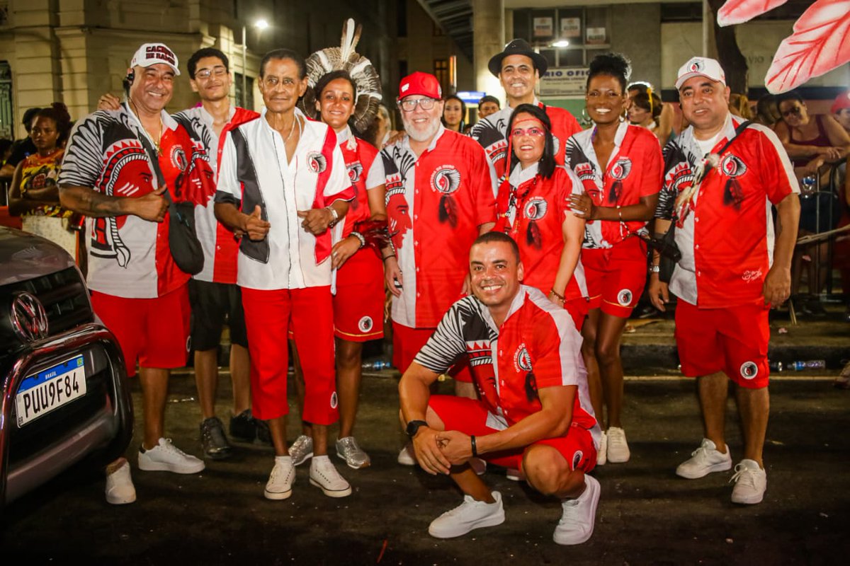 caciqueoficial's tweet photo. Veja aqui uma prĂŠvia das fotos do Desfile de domingo.
â˘
â˘
â˘
â˘
#caciquederamos #samba #riodejaneiro #partidoalto #ramos #pagode #musica #brasil #sambaepagode #carnaval2024
Visite nosso site! | https://t.co/zpjoMesWaG| https://t.co/qA7M4BBiUA