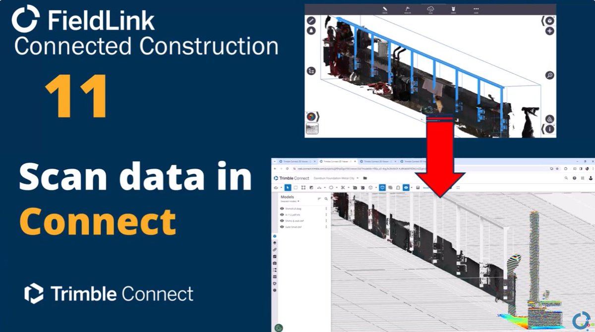 BPOhioValley's tweet image. &quot;#FieldLink Tip: #ScanData to #TrimbleConnect!&quot;

bit.ly/3uyNcZO

#BPOV #Trimble #Construction #ConstructionLife #ContractorLife #ConcreteLife #PlumbingLife #HVACLife #EngineeringLife #ElectricalLife #MechanicalLife #Pipefitters #Steamfitters #IronWorkers #SheetMetal #MEP