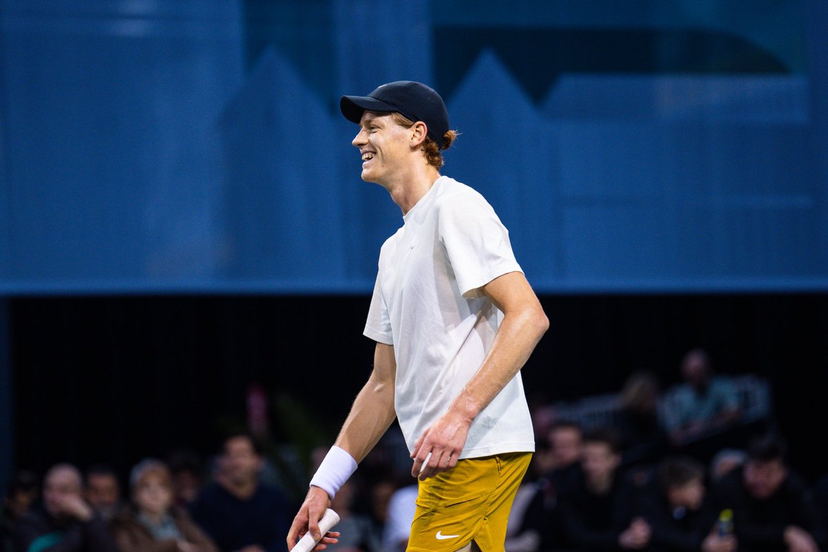 Good to be back Rotterdam, ready for tomorrow 💪🏼